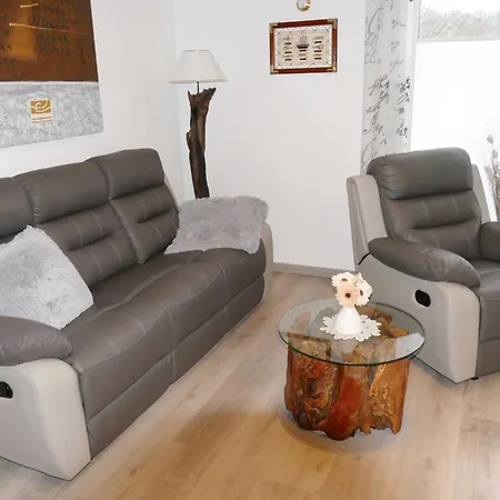 Bettina - 11 * Heringsdorf