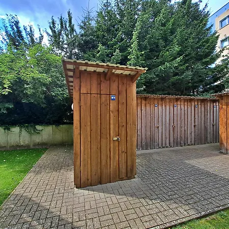 Bettina - 11 * Heringsdorf