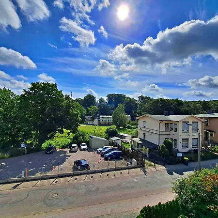 Appartement Bettina - 11 *