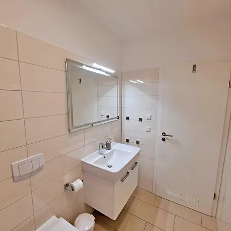 Bettina - 11 * Heringsdorf