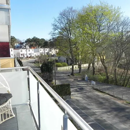 Bettina - 11 Heringsdorf (Usedom)