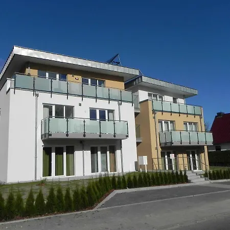 Bettina - 11 Appartement Heringsdorf (Usedom)