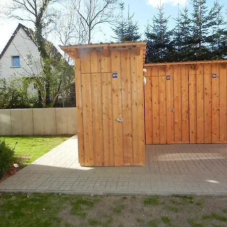 Bettina - 11 Heringsdorf