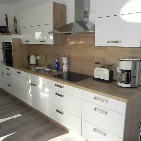 Bettina - 11 Apartment Heringsdorf (Usedom)