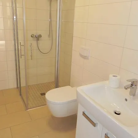 Bettina - 11 Apartment *