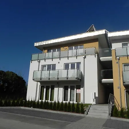 Bettina - 11 Apartament