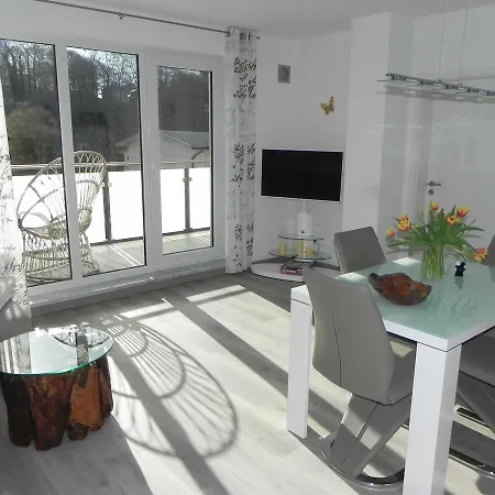 Bettina - 11 Apartment Heringsdorf (Usedom)
