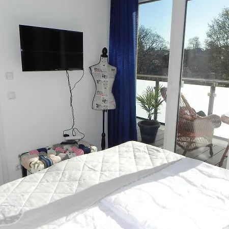 Bettina - 11 Apartment Heringsdorf (Usedom)